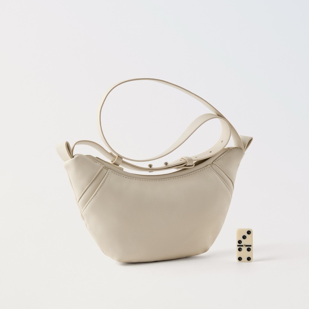 ✨SALE✨ ZARA BASIC CROSSBODY BAG✨SALE✨